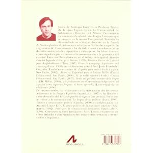 El complemento (de régimen) preposicional (98) (Cuadernos de lengua española)