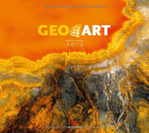 Geo Art 2012