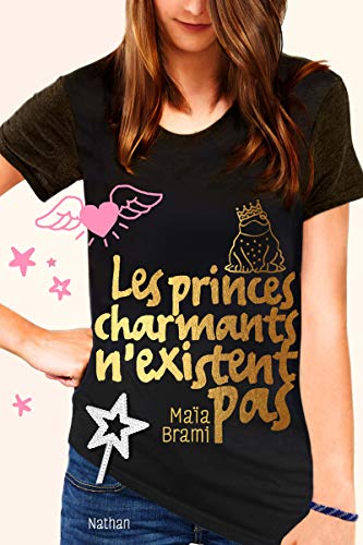 Les princes charmants n'existent pas Les princes charmants n'existent pas
