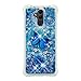 Produktbild Abuenora Huawei Mate 20 Lite Hülle Glitzer Flüssig Silikon Handyhülle Mädchen Case Stoßfest Schutzhülle Transparent Durchsichtig 360 Stoßdämpfende Tasche Schale Kratzfeste mit Muster Schmetterling