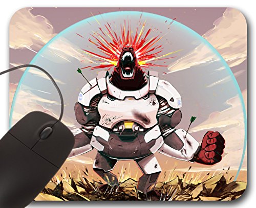Preisvergleich Produktbild Winston ( B ) Mauspad - Overwatch