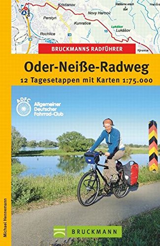 Download Bruckmanns Radführer Oder-Neiße-Radweg (Die schönsten Radtouren) Download Bruckmanns Radführer Oder-Neiße-Radweg (Die schönsten Radtouren)