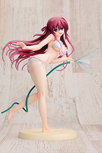 The Fruit of the Grisaia (Grisaia no Kajitsu) Suou Amane 1/6 PVC figure