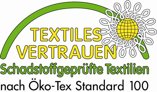 4-Jahreszeitenbett Komplett für Kinder 1x 100×135+40×60 Waschbar; trocknerfest - 2