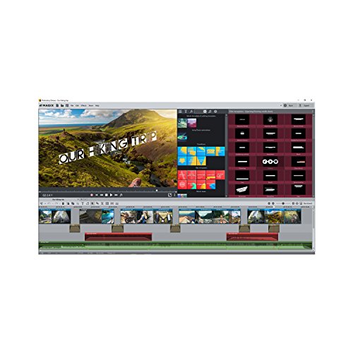 Magix Photostory Deluxe 2018 - Software Para Gesti n De Im genes Y V deos reviews Magix Photostory Deluxe 2018 - Software Para Gesti n De Im genes Y V deos