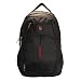 Produktbild Longtime Passenger Tagesrucksack - Modell Philadelphia Rucksack L schwarz rot