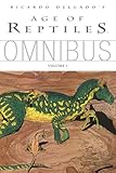 Image de Age of Reptiles Omnibus