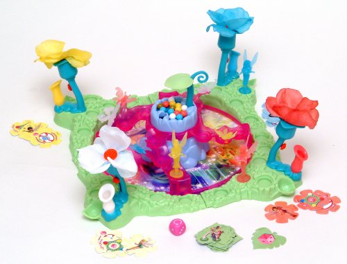 Ravensburger Disney Fairies Magical Flower Garden Game