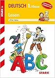 STARK Training Grundschule - Lesen 1. Klasse by