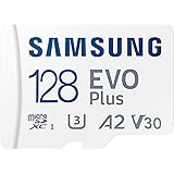 EVO Plus memory card 128 GB