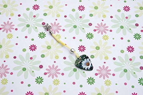 Genuine ClaspEase Daisy Chain Fun Clip & lock clasp, For the snap clasps and Clips on Pandora, Biagi, Troll, Chamilia and all European charm bracelets and necklaces.