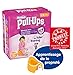 Huggies Pull-Ups Training Pants Girls Size 4 Nappies 29/S