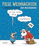 Fiese Weihnachten (Cartoon-Sampler) by 