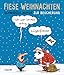 Fiese Weihnachten (Cartoon-Sampler) by 