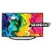 Price comparison product image LG 43UH620V 43" 4K Ultra HD Smart TV Wi-Fi LED TV - LED TVs (4K Ultra HD, IEEE 802.11n, Web OS, A+, 16:9, 4:3, 16:9, Zoom)