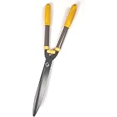 Depolife &Ccedil;im Ve &Ccedil;it Budama Makası Kesme Makası Karbon &Ccedil;elik 53cm Ab060