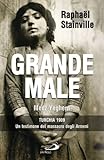 Image de Grande Male. Medz Yeghern. Turchia 1909. Un testim