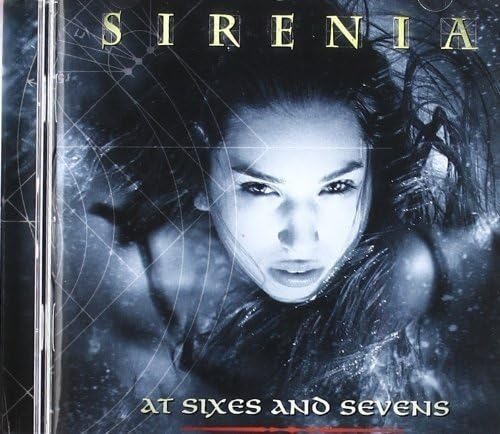 At Sixes And Sevens