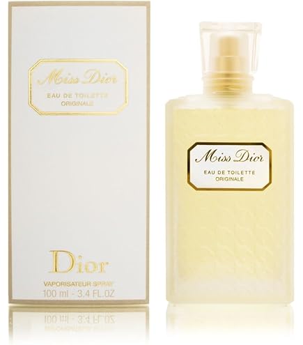 Christian Dior Miss Dior Eau De Toilette 1.7 fl oz (50 ml) EDT SP