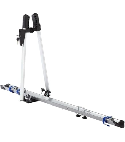 Porte-vélos Fiamma Carry-Bike Garage Plus – État Neuf, Sans Emballage D'origine