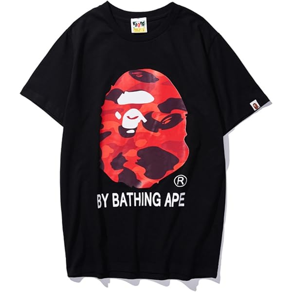 T-shirt Couple FDTURES - Coton Pur Manches Courtes Unisexe Basique