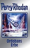 Perry Rhodan 145: Ordobans Erbe (Silberband): 3. Band des Zyklus 