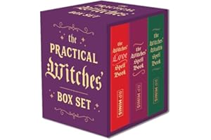 The Practical Witches' Box Set (Rp Minis)