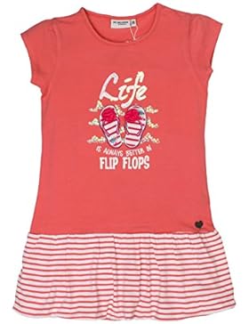 SALT AND PEPPER Mädchen Kleid Dress Sunny Day Stick Ballon