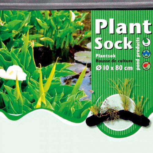 Pflanzkorb Ø10x80cm - 3