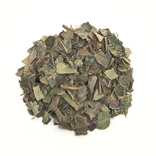 Preisvergleich Produktbild Efeublätter (Hedera helix), Blätter, geschnitten, 100g