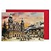 Produktbild Miniadventskalender Salzburg Dom