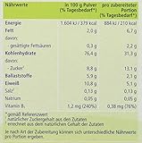Hipp Herzhafte Getreidebreie; Mehrkorn-Kürbis - 3