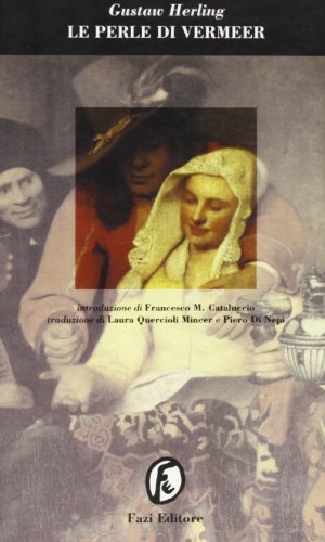 Preisvergleich Produktbild Perle Di Vermeer (Le)