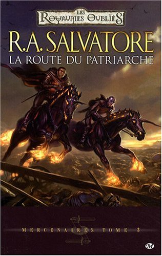 La route du patriarche