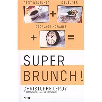 Super Brunch !