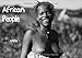 African People black white (Wandkalender 2015 DIN A3 quer): Gesichter Afrikas - schwarz und stark, in SW. noch authentischer (Monatskalender, 14 Seiten) by