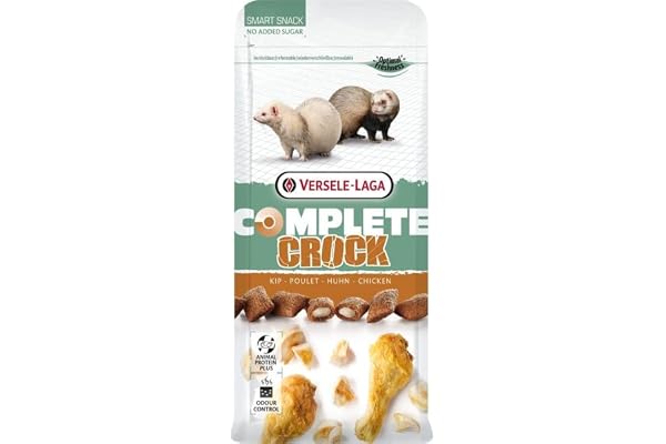 Versele-laga Complete Crock Chicken