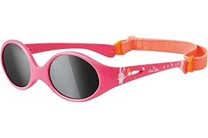 LUC ET LEA Luc et Léa Lunettes Solaires Catégorie 4 1-3 ans
