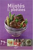 Image de Mijotés & poêlées