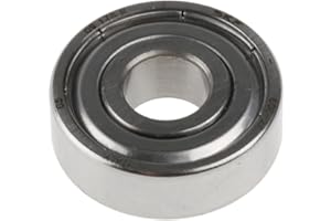 GENERISCH SKF Kugellager 608-2Z - 8x22x7 mm