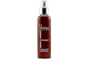 Millefiori Milano Spray per Ambiente Sandalo BERGAMOTTO