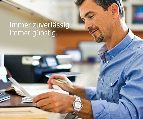 HP 301 Farbe Original Druckerpatrone für HP Deskjet, HP ENVY, HP Photosmart