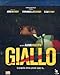 Giallo [Blu-Ray] [Import Italien]