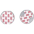 Smartwares Universal Mounting Kit, Smoke Alarms, Ceiling Mount