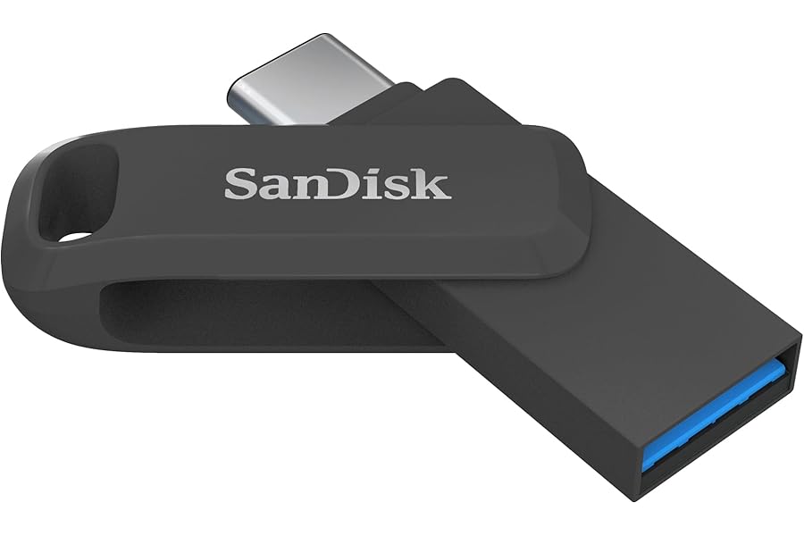 128Gb Ultra Dual Drive Go Usbc Flash