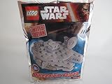 LEGO Star Wars Millenium Falcon - Limited Edition - 911607 - Polybag - - LEGO