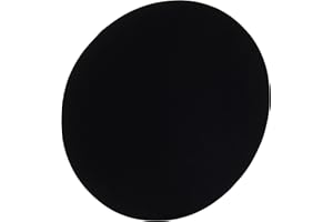 Bang & Olufsen Beoplay A9 Cover, Replacement Front Cover for A9 Speaker, Spare Cover, Black