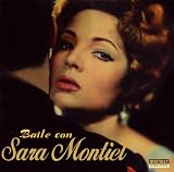 Baile con Sara Montiel