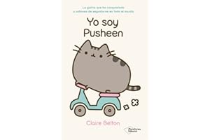 Yo Soy Pusheen (SIN COLECCION)