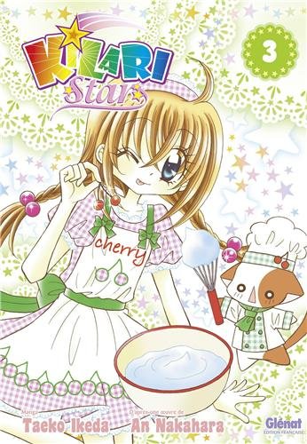 Kirarin☆Revolution — Tome 3